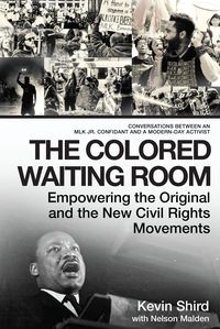 Produktbild: Shird, K: Colored Waiting Room