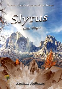 Produktbild: Slyrus - Neue Wege
