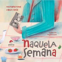 Produktbild: Naquela Semana