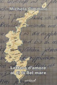 Produktbild: Lettera d'amore al di l&agrave; del mare