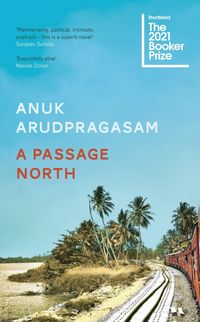 Produktbild: A Passage North