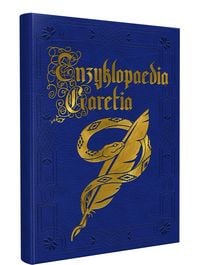 Produktbild: DSA - Enzyklopaedia Garetia