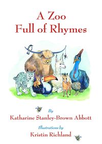 Produktbild: A Zoo Full of Rhymes
