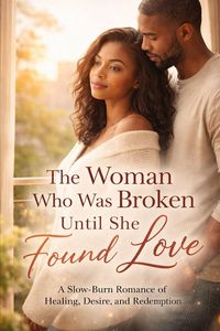 Produktbild: The Women Who was Broken Intil She Found Love