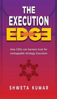 Produktbild: The Execution Edge