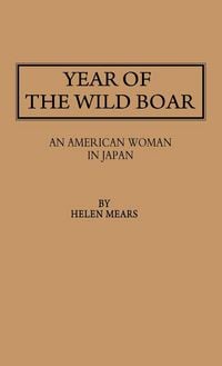 Produktbild: Year of the Wild Boar