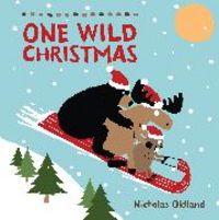 Produktbild: Oldland, N: One Wild Christmas