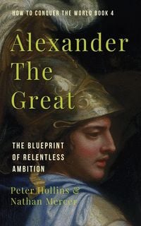 Produktbild: Alexander the Great