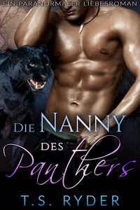 Produktbild: Die Nanny des Panthers