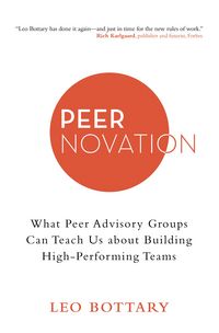 Produktbild: Peernovation