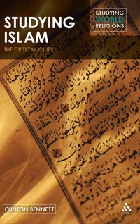 Produktbild: Studying Islam