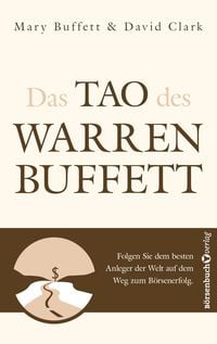 Produktbild: Das Tao des Warren Buffett