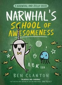 Produktbild: Narwhal's School of Awesomeness