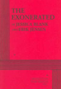 Produktbild: The Exonerated