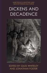 Produktbild: Dickens and Decadence