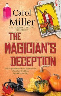 Produktbild: The Magician's Deception
