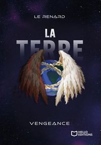 Produktbild: La Terre, volume 3 : Vengeance