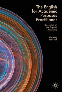 Produktbild: The English for Academic Purposes Practitioner