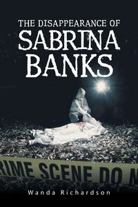 Produktbild: The Disappearance of Sabrina Banks