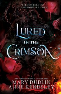 Produktbild: Lured in the Crimson
