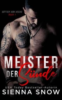 Produktbild: Meister der S&uuml;nde