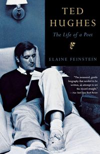 Produktbild: Ted Hughes