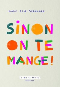Produktbild: Sinon On Te Mange !