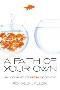 Produktbild: A Faith of Your Own