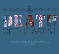 Produktbild: Death of the Artist