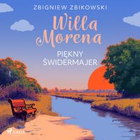 Produktbild: Willa Morena 4: Piękny świdermajer