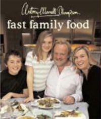Produktbild: Fast Family Food