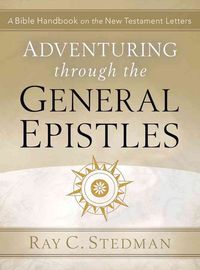 Produktbild: Adventuring Through the General Epistles