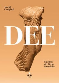 Produktbild: Dee. I misteri del divino femminile