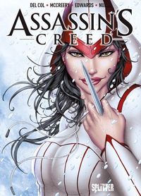 Assassin’s Creed. Band 2 Anthony Del Col