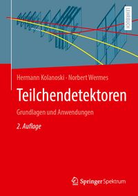 Produktbild: Teilchendetektoren