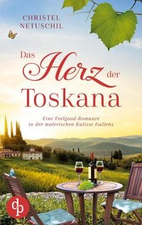 Produktbild: Das Herz der Toskana