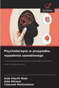 Produktbild: Psychoterapia w przypadku wypalenia zawodowego