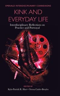 Produktbild: Kink and Everyday Life