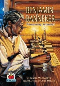 Produktbild: Benjamin Banneker