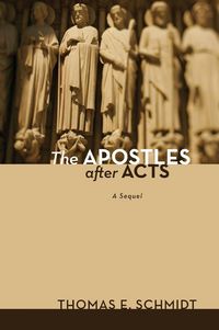 Produktbild: The Apostles after Acts