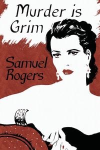 Produktbild: Murder is Grim