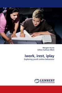 Produktbild: Iwork, irest, iplay