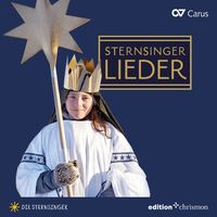 Produktbild: Sternsingerlieder