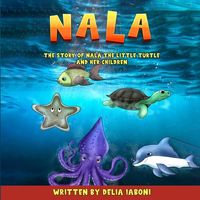 Produktbild: Publishers, H: Nala