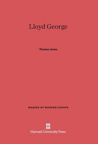 Produktbild: Lloyd George