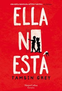 Produktbild: Ella No Esta (She's Not There)