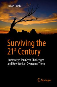Produktbild: Surviving the 21st Century