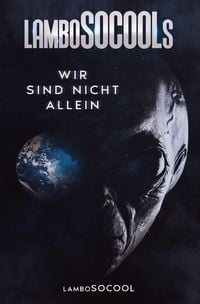 Produktbild: LamboSOCOOLs Wir Sind Nicht Allein