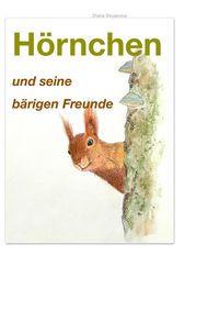 Produktbild: H&ouml;rnchen und seine b&auml;rigen Freunde