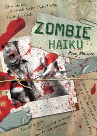 Produktbild: Zombie Haiku
